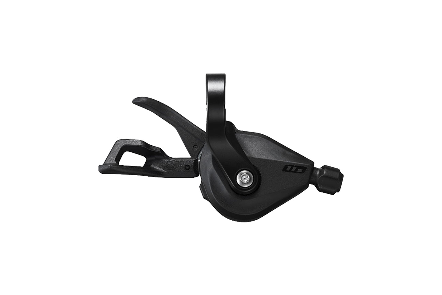 Shimano MTB DEORE M5100 Right Shifter 11S Black with Collar