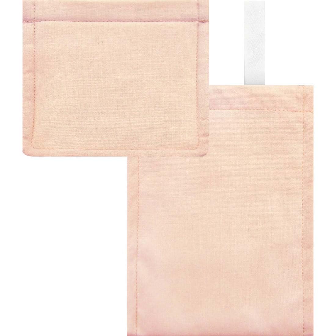 オカトー(Okato) Toilet Mat, 標準, Pink