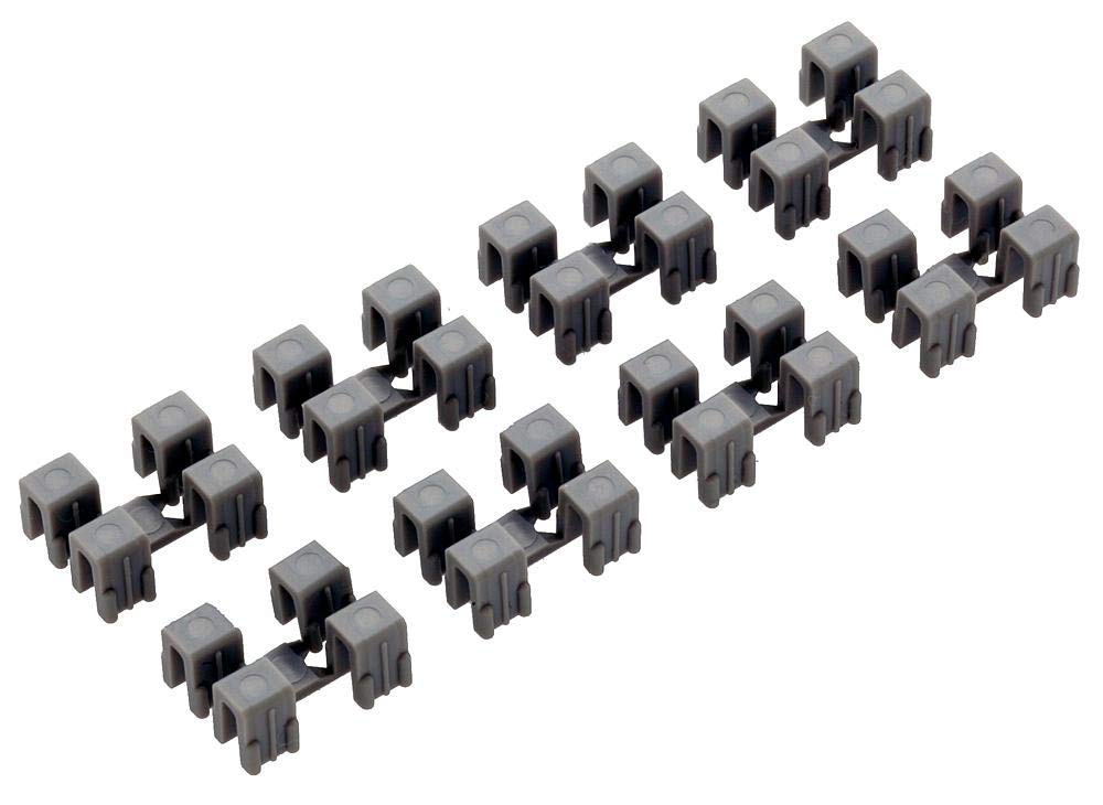TomyTEC 001133 Tram System, Rail Connectors