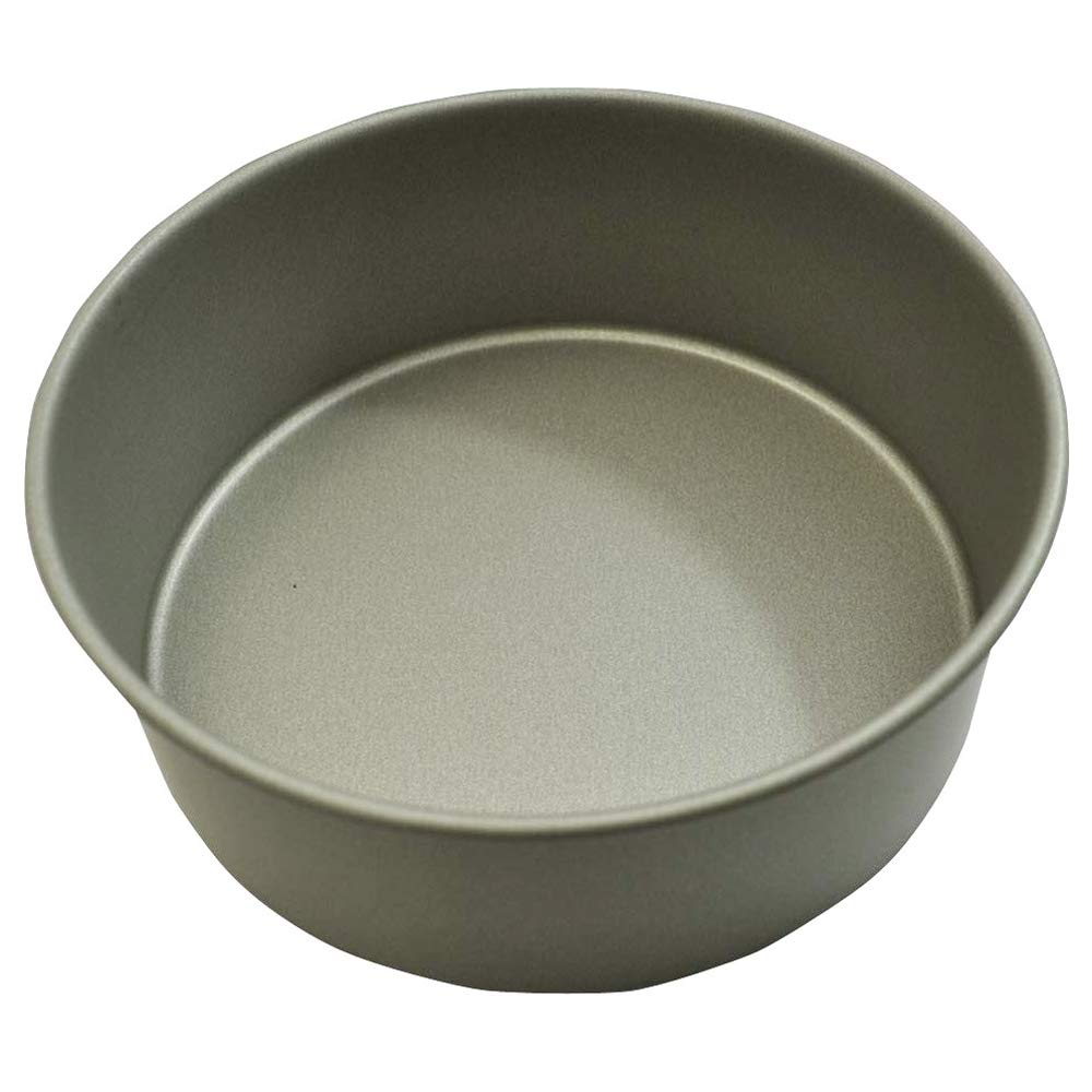 Kai KAI Kai House Select Whole Cake Pan, Teflon Select, 6.1 inches (15.5 cm), Made in Japan, Easy to Clean DL6111