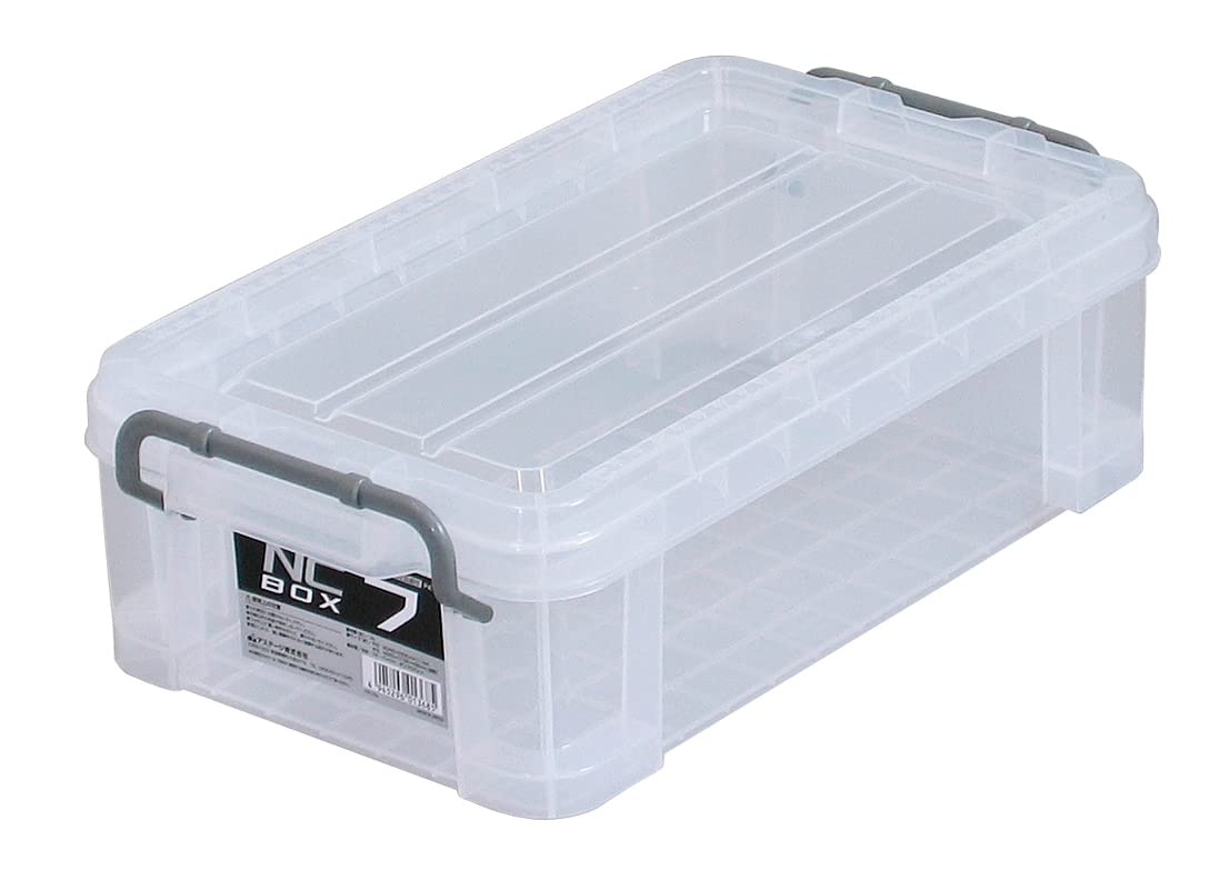 Astage NC box # 7 natural