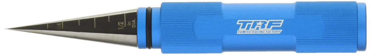 Tamiya 42260 TRF Series (Tool) No.160 RC Body Reamer