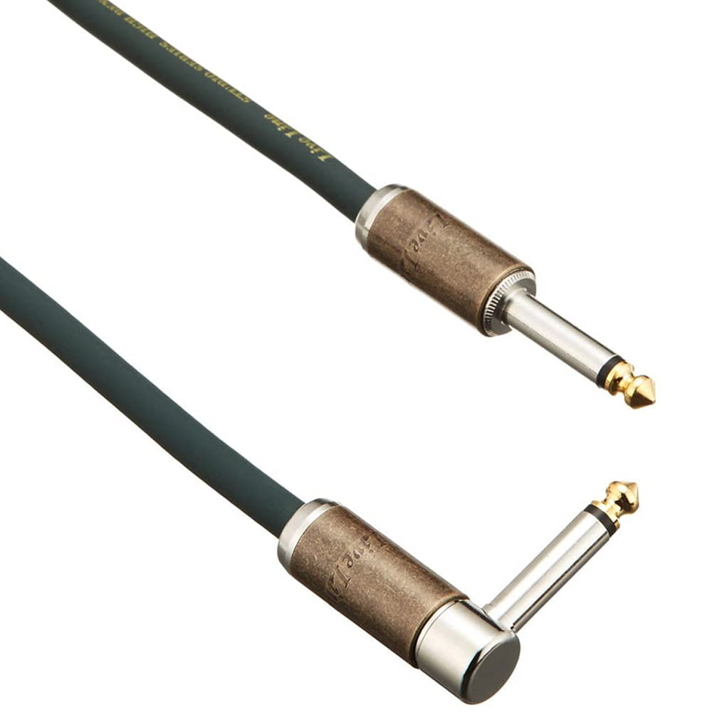 LIVE LINE Pure Craft Studio Series Guitar Cable, 9.8 ft (3 m), LSCJ3mS/L