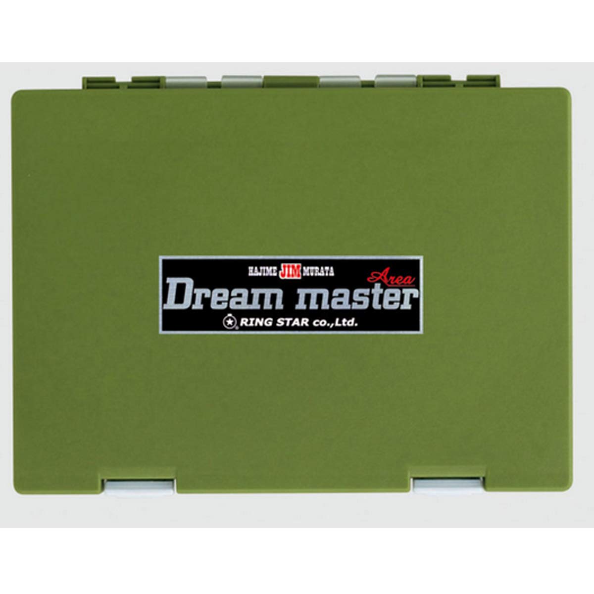 Ring Star DMA1500SS Dream Master Olive