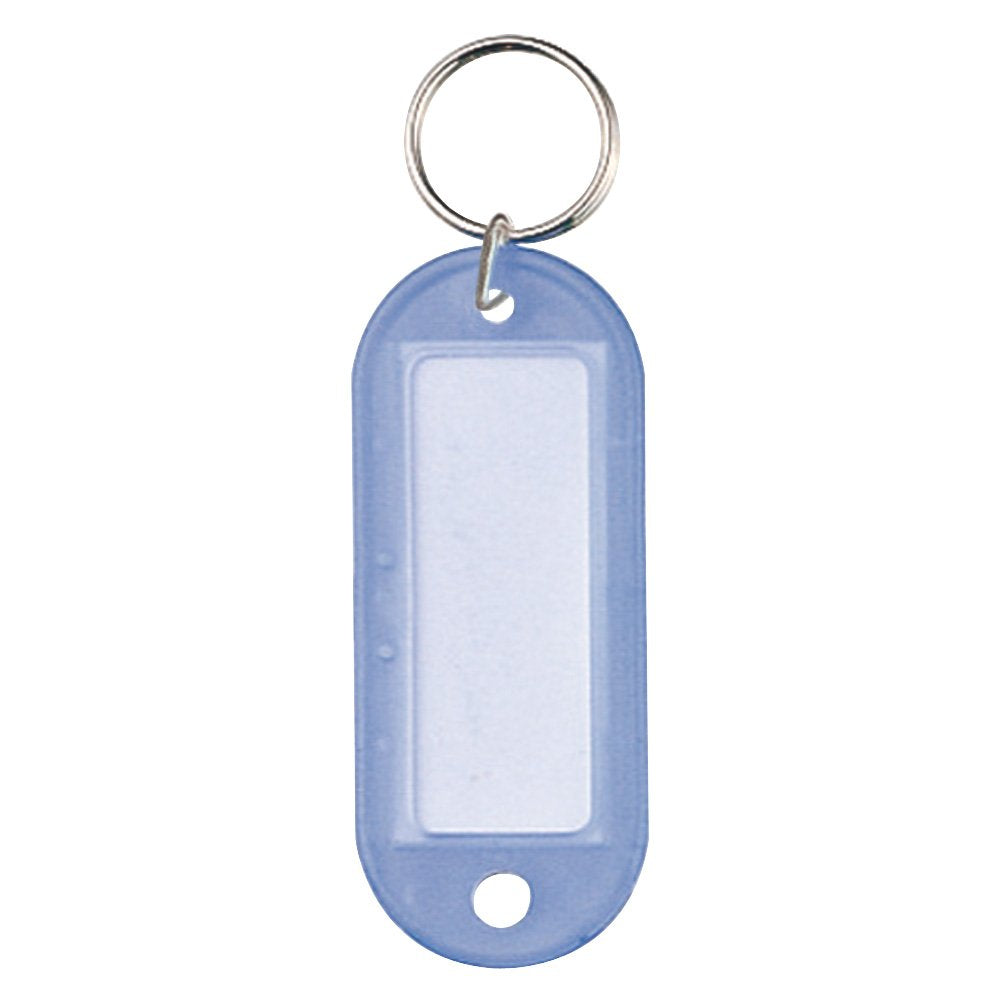 Sonic GP-668-B Key Holder, Name Tag, Blue