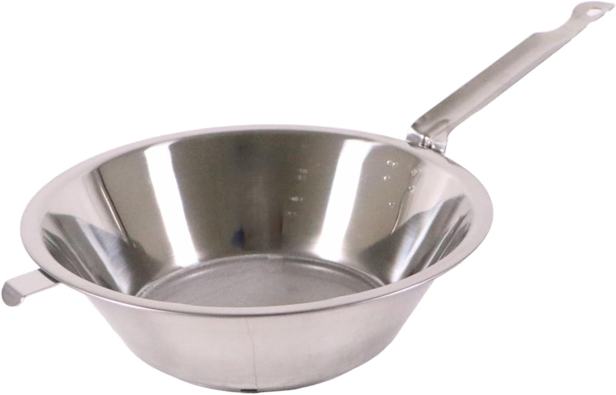 Oya Seisakusho AAB03003 Replacement Net Type Oil Strainer, No. 3, 18-8 Stainless Steel, Japan