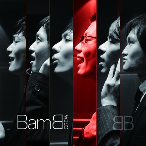 Bam B Crew
