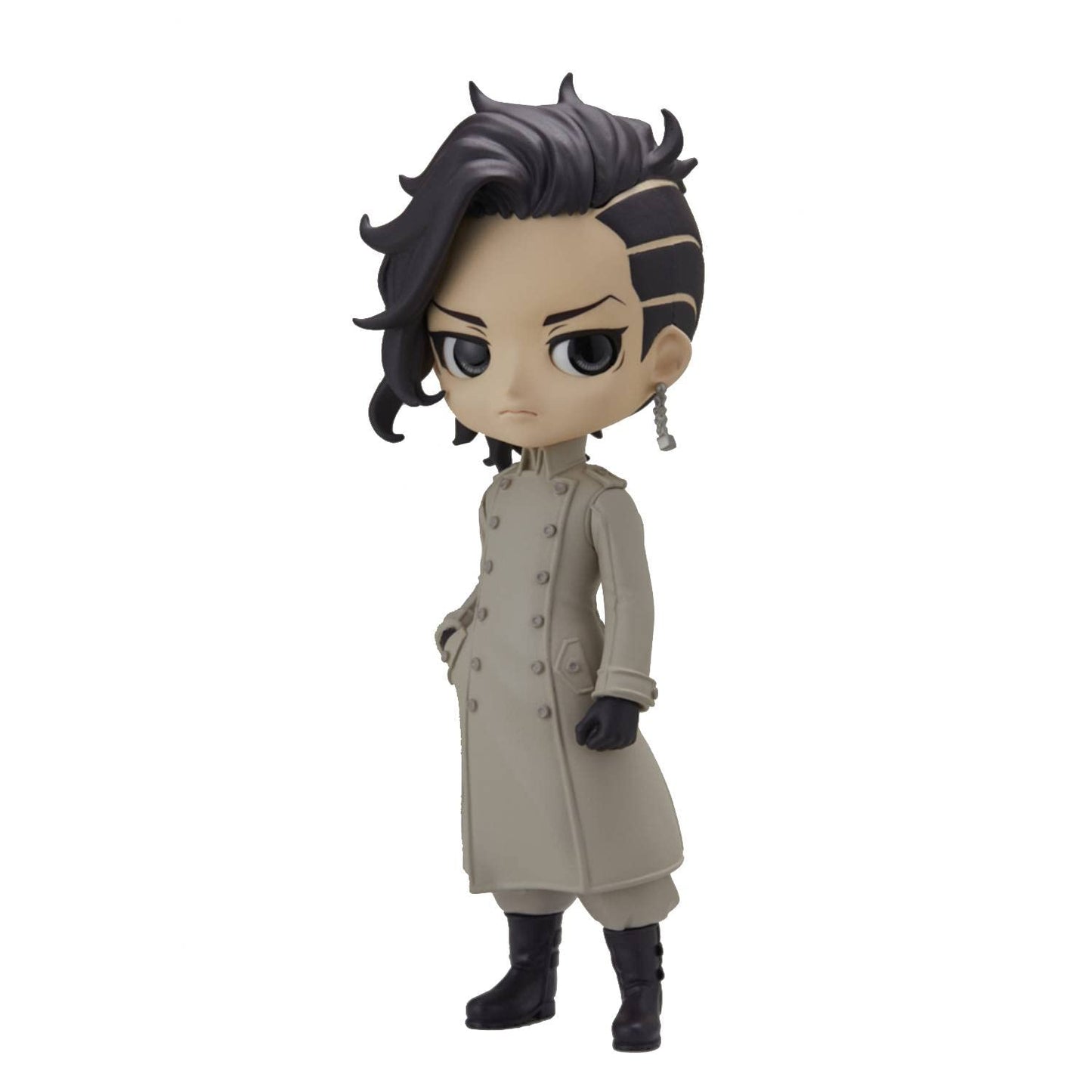 Banpresto - Tokyo Revengers - Hajime Kokonoi (Ver. B), Bandai Spirits Q posket Figure