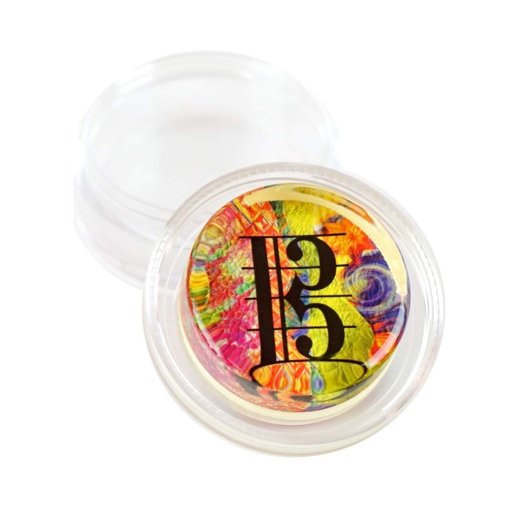 - 3G Groovy Alto Clef Rosin