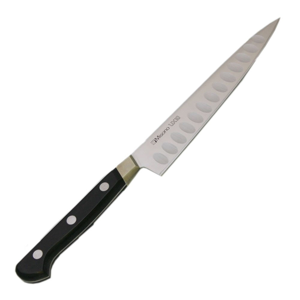 Misono UX10 Series Petty Salmon No. 771/12cm