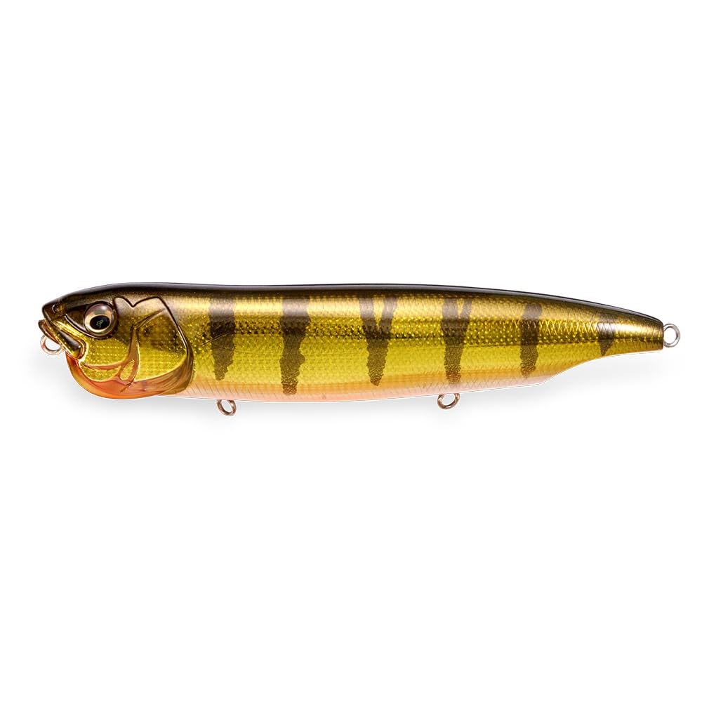 Megabass DOGMAX Sliding Model DD Perch OB