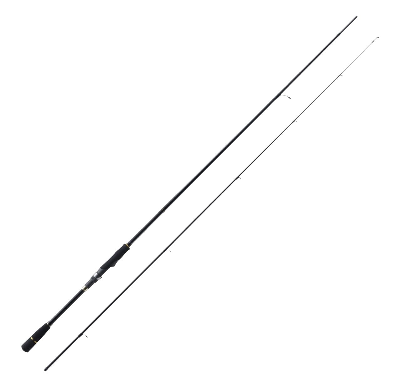 Major Craft First Cast Series Spinning Rod FCS 862 EL (8817)
