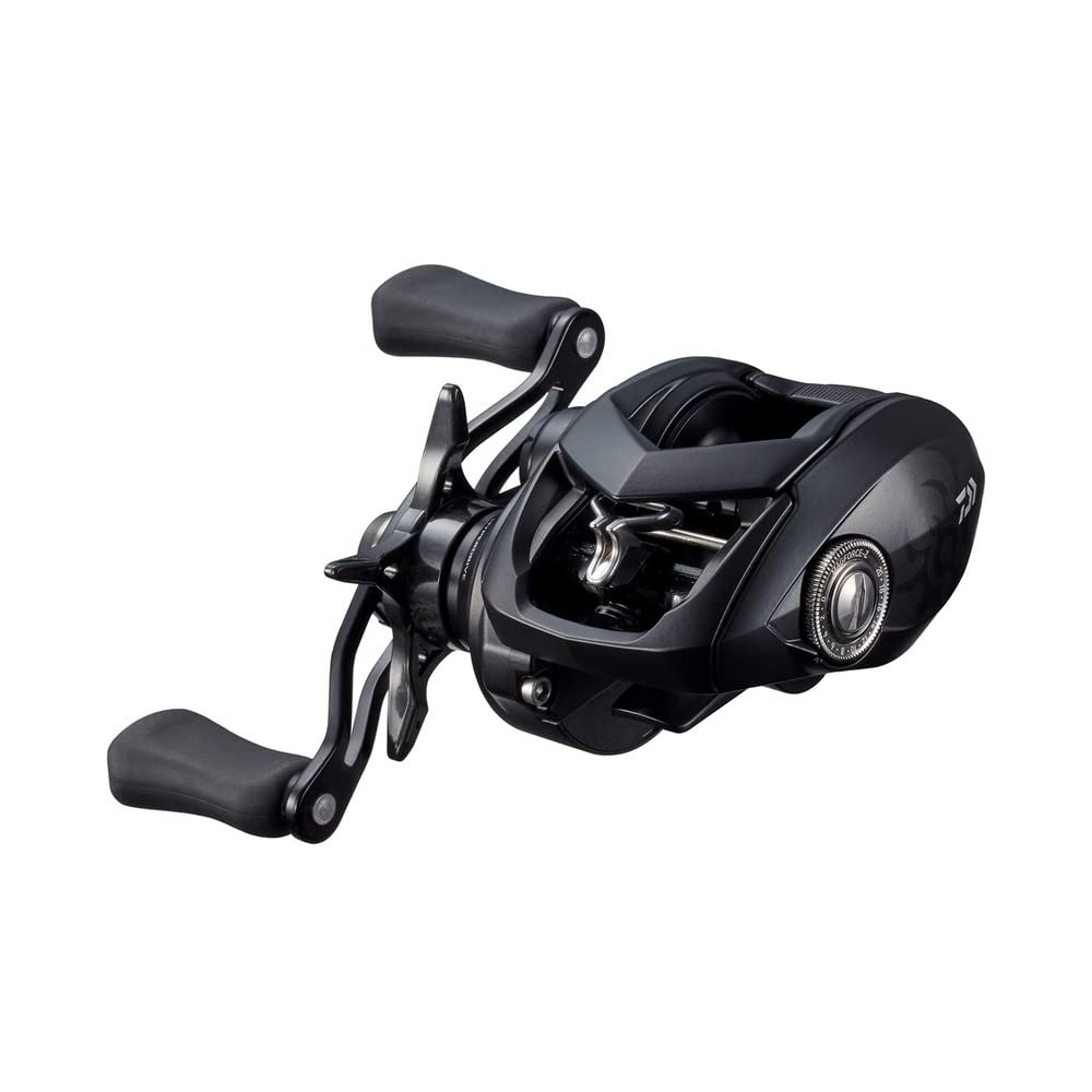 Daiwa Bait Reel 22 Tattooa, TW, 31.5 x H (2022 Model)