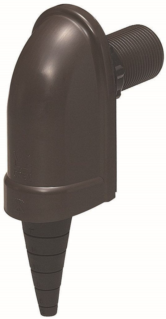 Mirai Industry Spur with Cover (Small Type raba-bussingu)