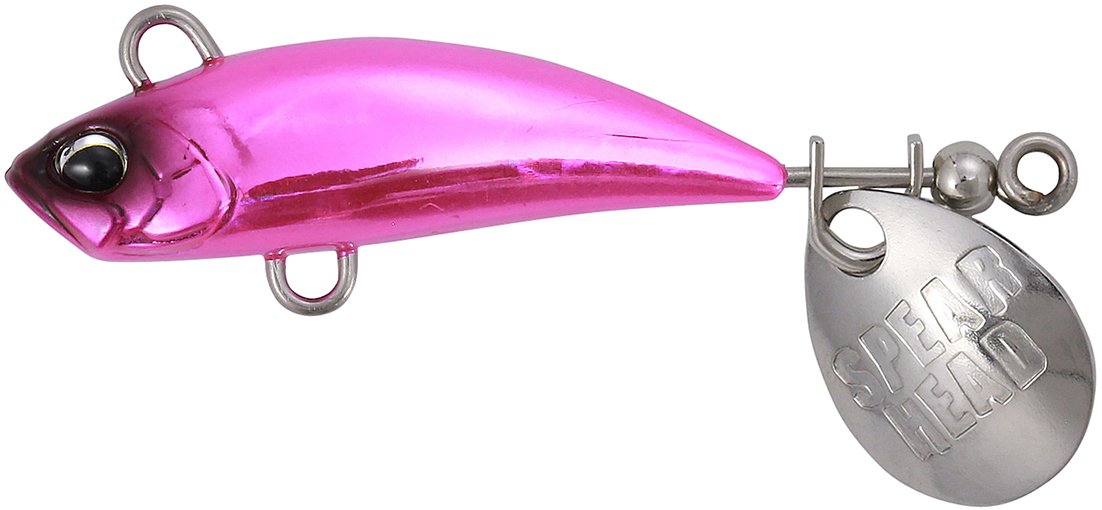 Duo CDA4024 Spearhead Ryuki Spin, 1.2 oz (3.5 g)