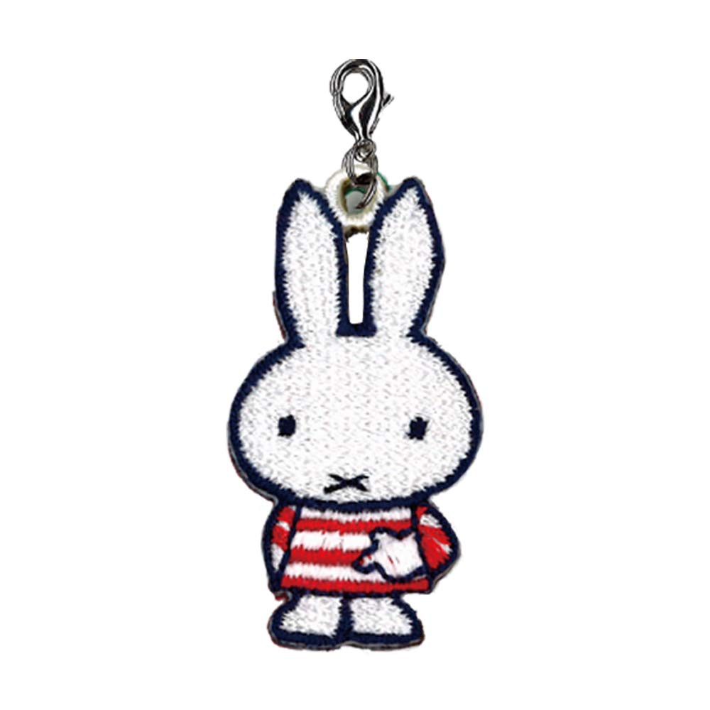 Minoda miffy Mini Charm Miffy D02C9824