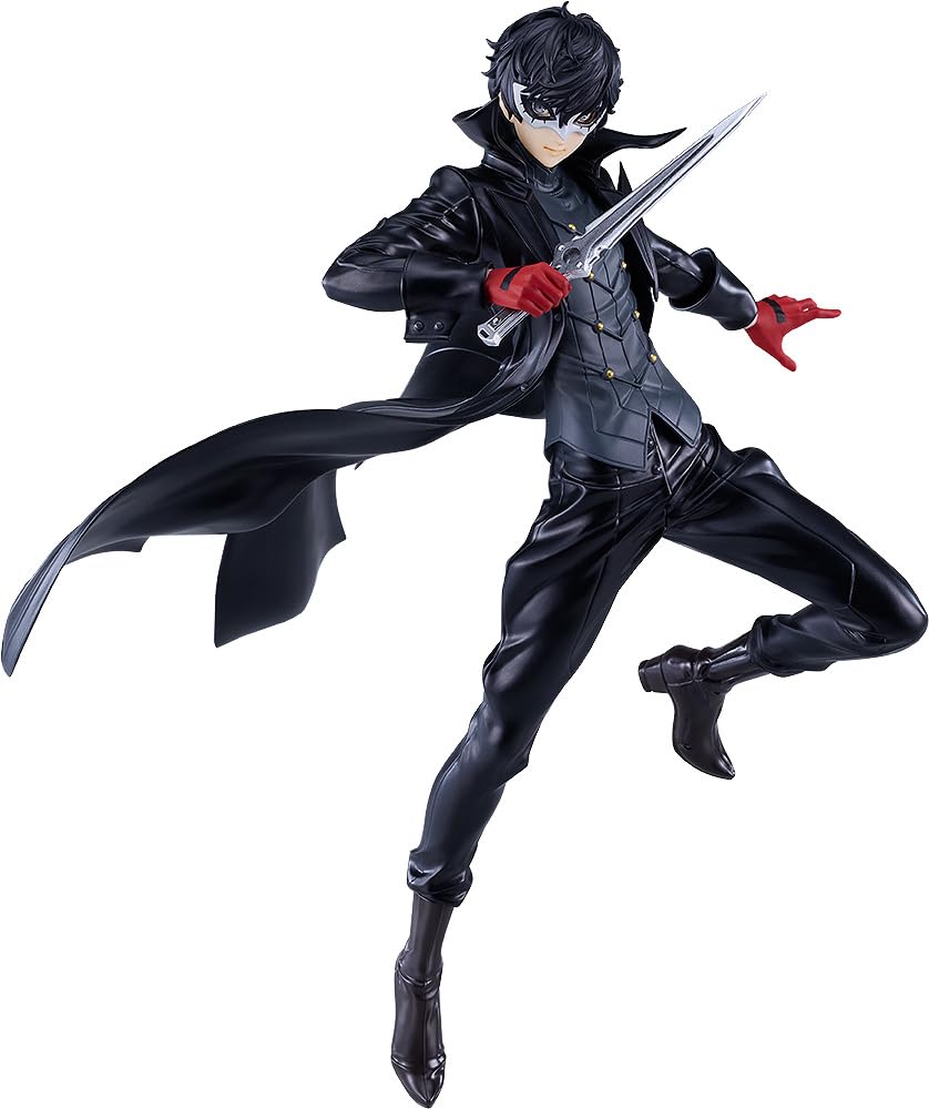 Persona 5 Royal - Pop Up Parade: L Size - Joker Figure