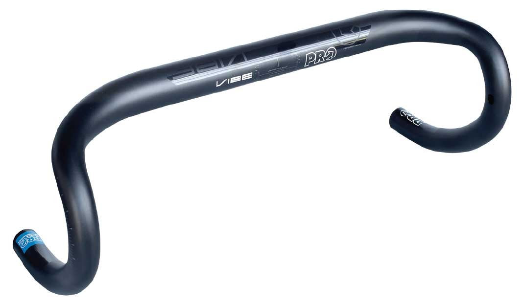 PRO VIBE Compact R20RHA0367X Black 420mm 80mm 130mm 31.8mm