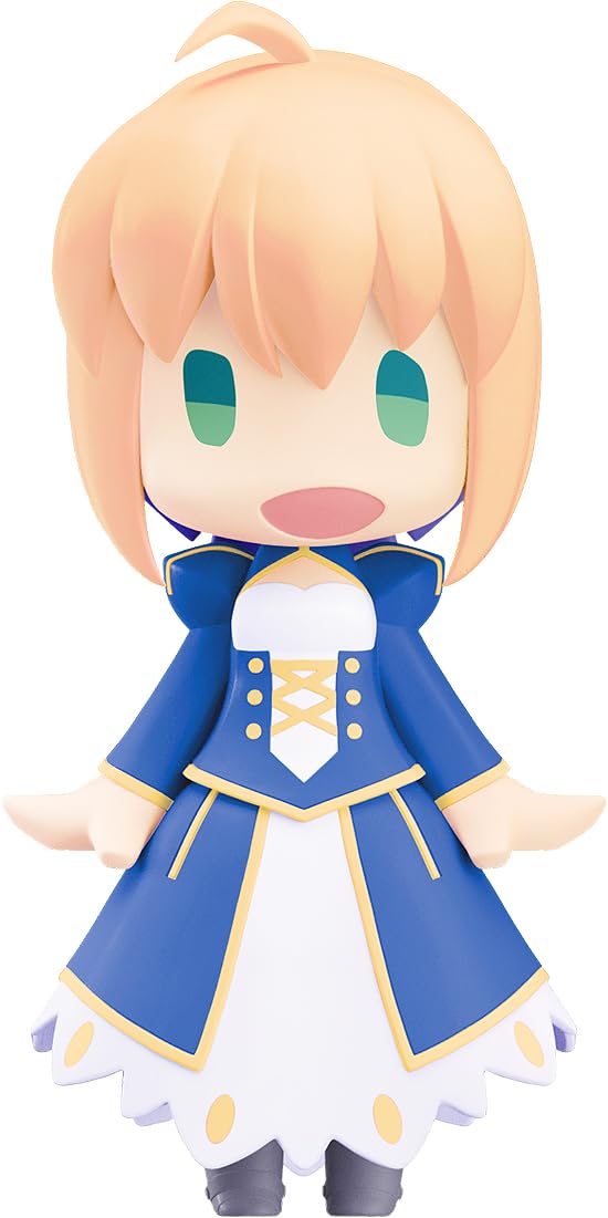 Fate/Grand Order - Hello! Good Smile - Saber/Altria Pendragon Figure