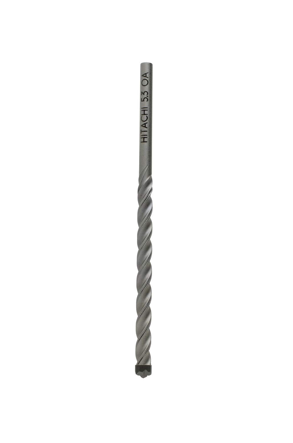 HiKOKI 0032-2393 Delta Gon Bit (For Vibration), D5.3 x 100L