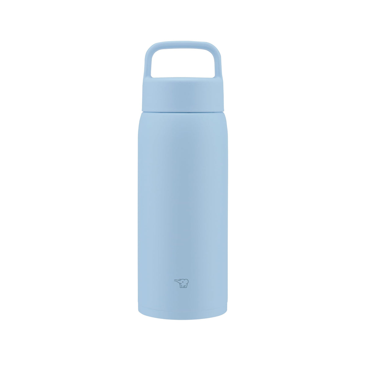 Zojirushi SU-DA80AM Stainless Mug 27oz, Frost Blue, BPA-free