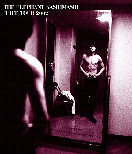 Life TOUR 2002 [Blu-ray]