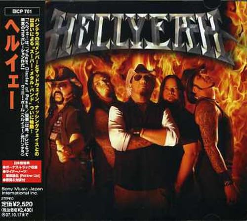Hellyeah