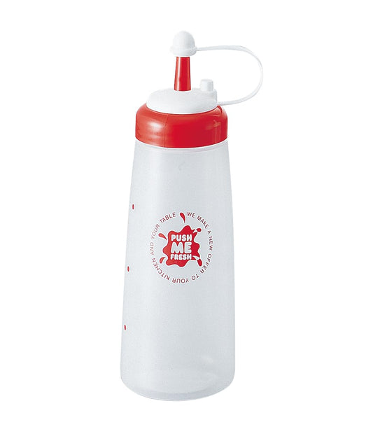 pussyumi-huressyu L (400ml) Red