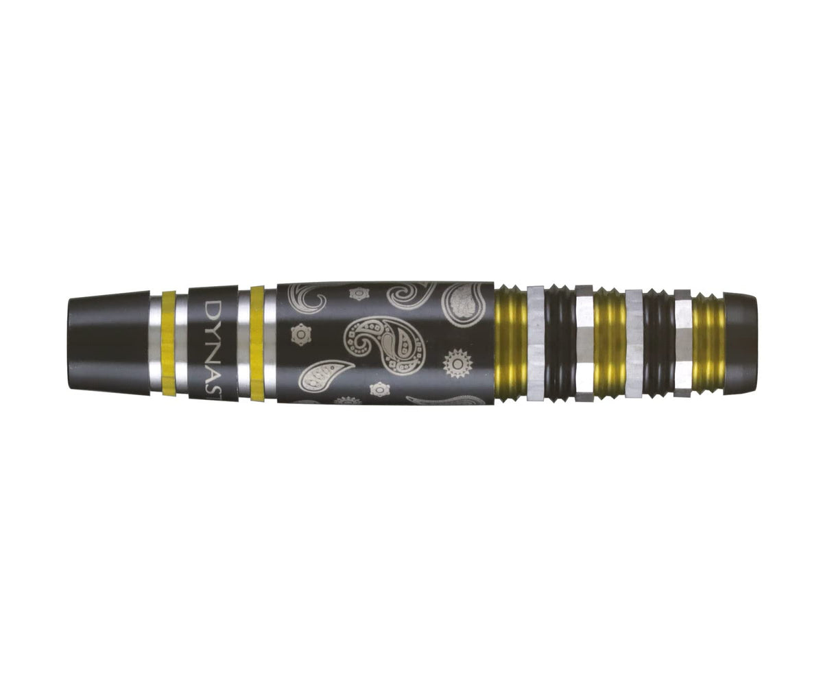 DYNASTY dnd5505 Collaboration Moya 2 (90% MOYA2 Tungsten) | Darts 2BA Barrel, 0.6 oz (18.0 g)