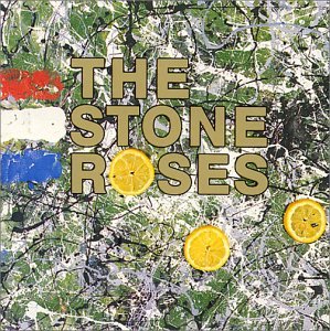 STONE ROSES, THE