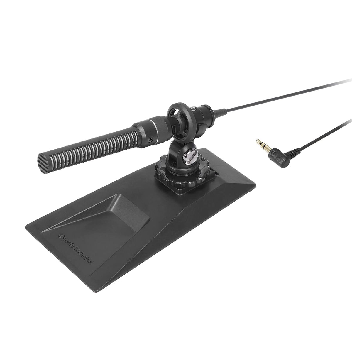 Audio-Technica AT9942 Mono Recording Microphone