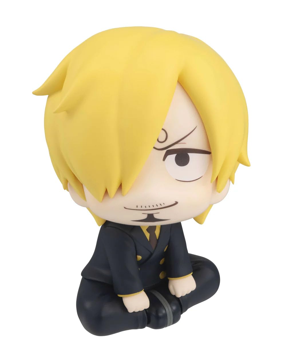 Megahouse-Lookup ONE PIECE Sanji Figure