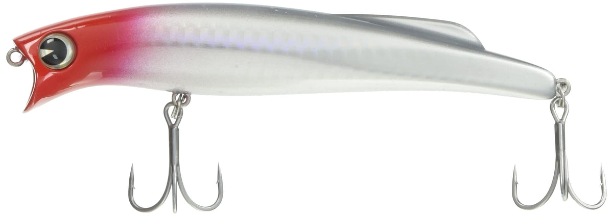 AMS Design (Ima) Lipper 120 (Ripper) #LP120-001 Redhead