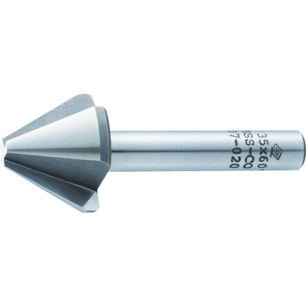 TRUSCO Countersink TMC-15-60