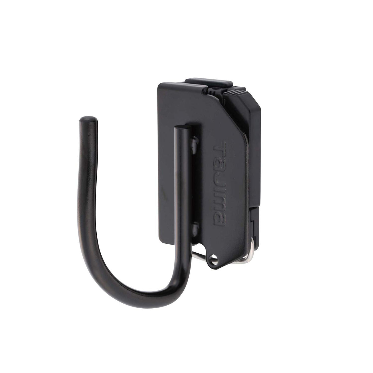 Tajima Safety System, Detachable Tool Holder, High Strength Steel, J-Hook, Easy to Put on and Take Off, Attaches to Belts, Easy to Reassemble Waist Tools, Choose Only the Tools Used, Reduce Lower Back