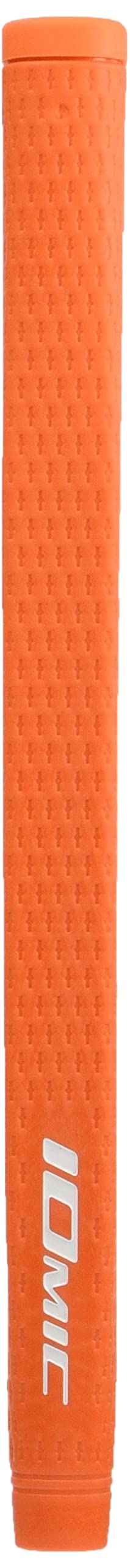 IOMIC Sticky Putter M58 Orange
