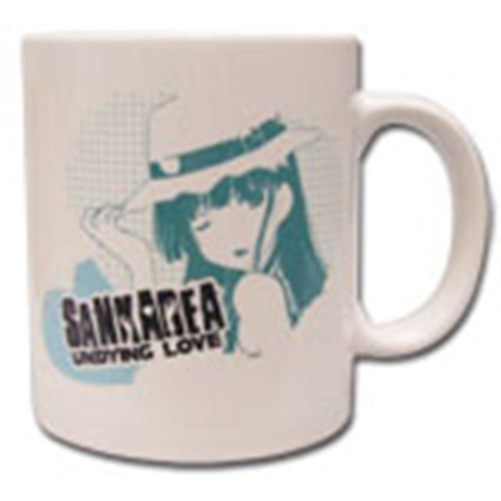 Sankarea Rea Mug