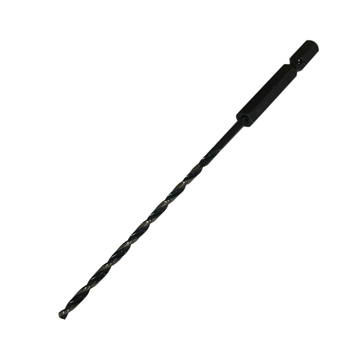 WIZ'A Arklands Iron Work Long Drill 0.17 inches (4.2 mm) WZD-4.2L