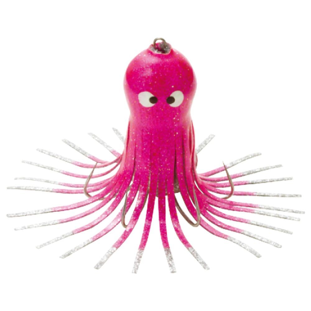 yamasita Octopus yura Hunter Small