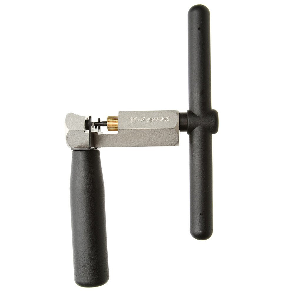 SHIMANO Chain Cutter 11 Speed Profess Workshop Tool - Silver/Black