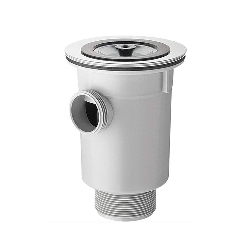 SANEI H657 Sink Drain Plug for Double Layer Sinks
