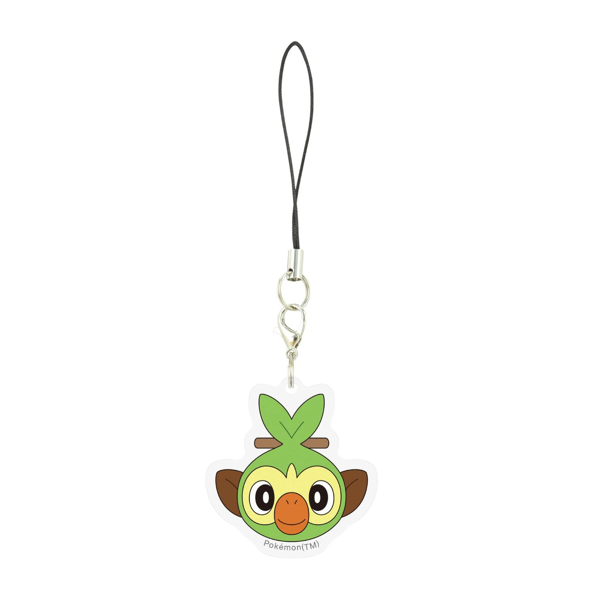 ????????(Gourmandise) Gourmandies POKE-885G Pokemon Mobile Acrylic Strap Sarunori