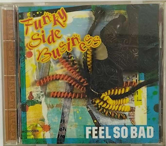 Funky Side Business