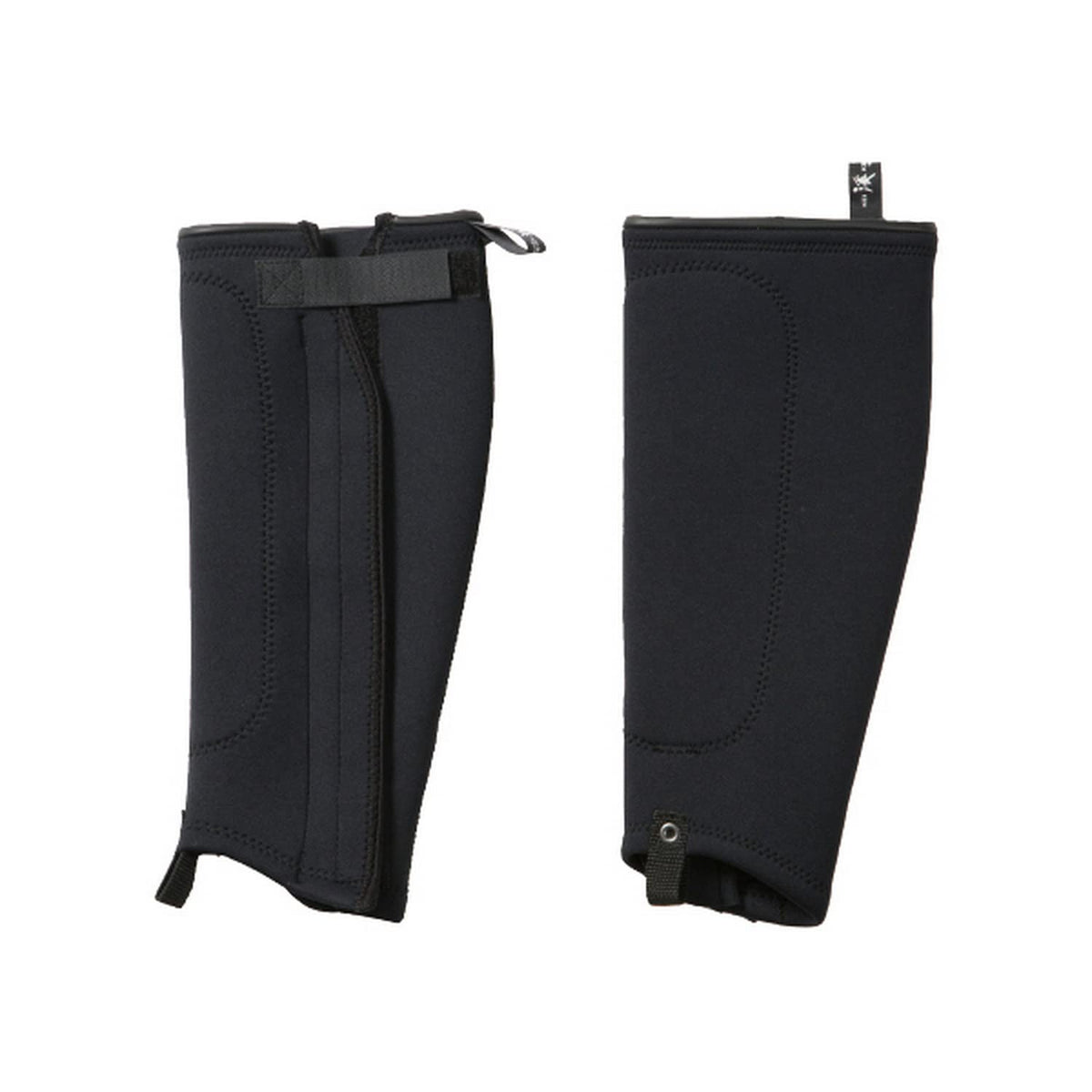 Caravan (Caravan) Kei Liu Spats ProII L CV03620 190 Black