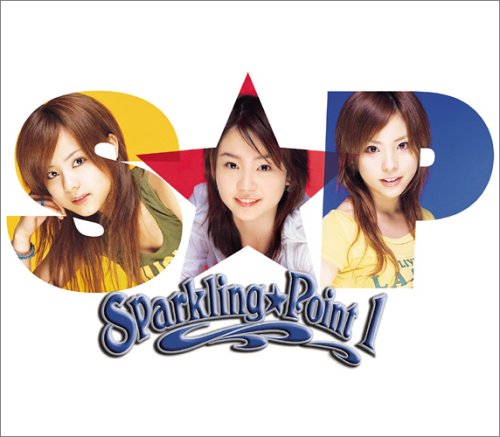 SPARKLING☆POINT 1
