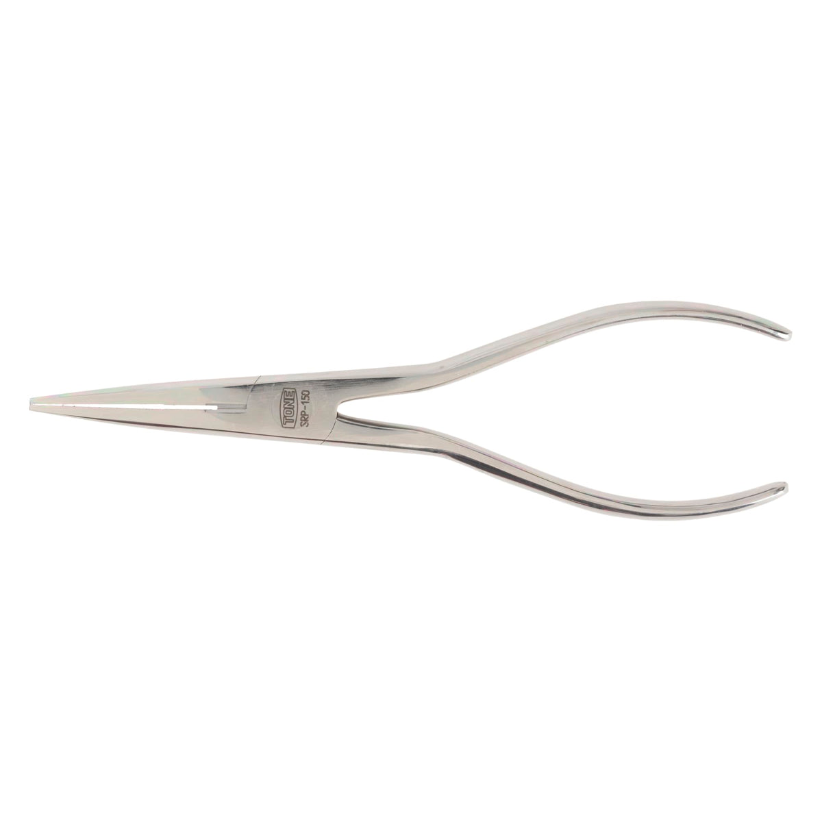 TONE Stainless Steel Needle Nose Pliers SRP-150