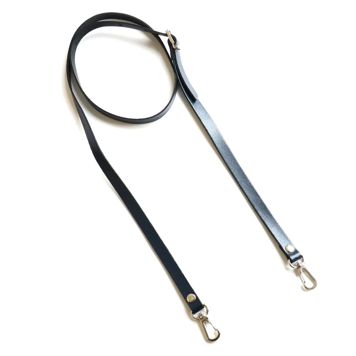 日本紐釦貿易(Nippon Chuko) Shoulder Strap, Navy