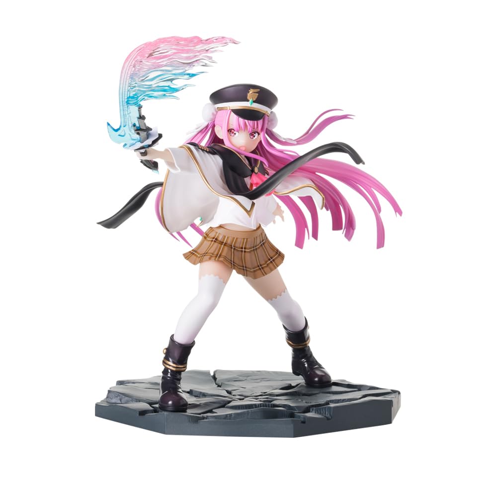 SEGA Luminasta Heaven Burns Red Tama Kunimi -Kiai Issen Angel Sailor