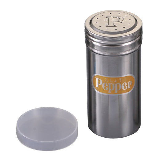 IK 18 – 8 Long Seasonings Cans φ 56 X 115 P Cans
