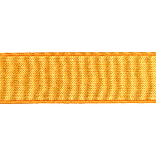 NBK Color Dickens, Rubber Width 25 mm X 15 m Roll Yellow F10 – ori25 – Y